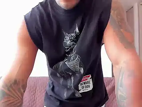 Alexander_Martines' Live XXX Chat