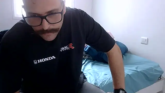 Chat XXX en directo de yanick931