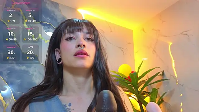 Lily_Tx's Live XXX Chat