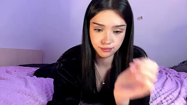 BeckyKetru Live XXX Chat