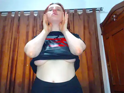 Redhead_incandy Live XXX-chat