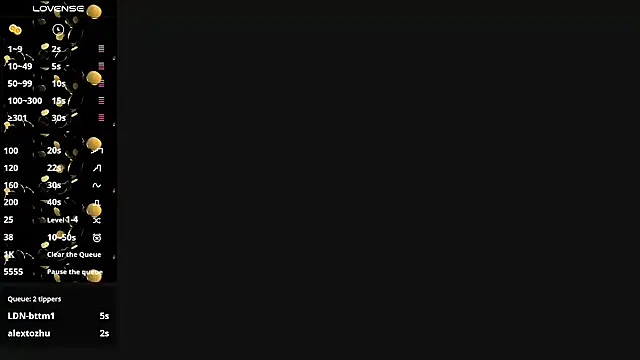 thomsom23 Live XXX-chat