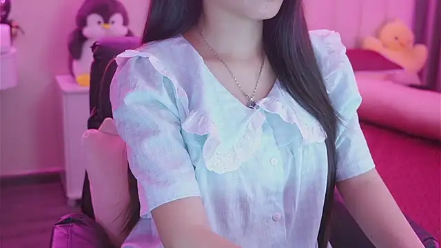 _Dorry_ 라이브 XXX 채팅