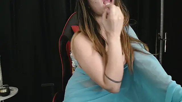 Hott_Niya Live XXX Chat