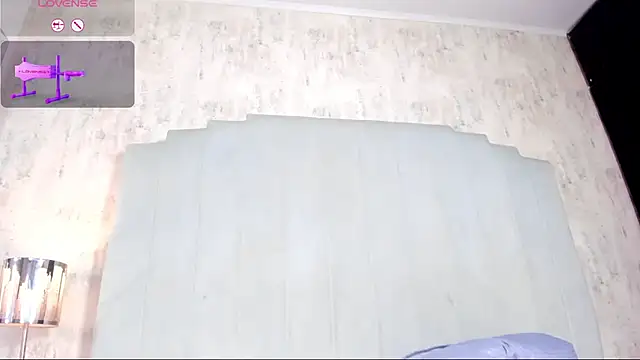 Chat XXX ao vivo de shanty_cole