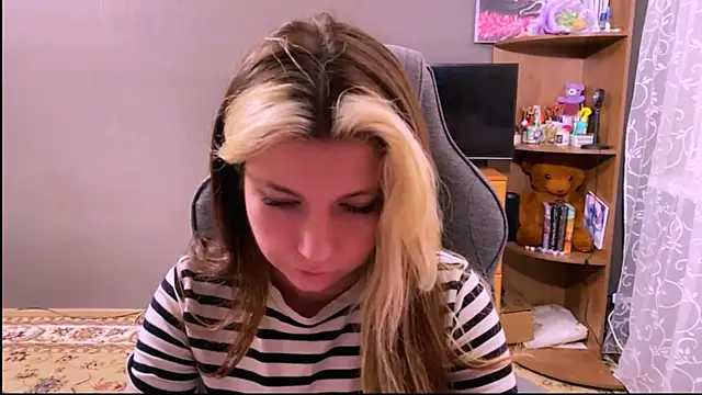 SherikaAzzarella Live XXX Chat