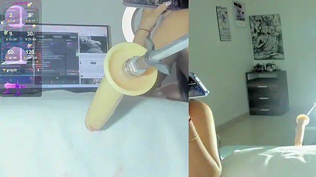 sofi_velezのライブXXXチャット