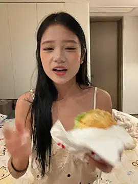 xiaowanou-668 Live XXX Chat
