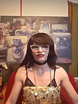 TheBlackWtch's Webcam Show