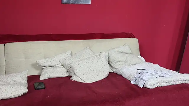Czat XXX na żywo – Miss_Jozi