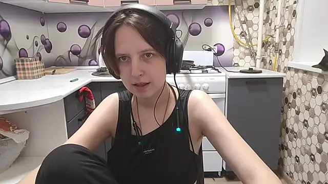 Saranade – Live XXX-chat