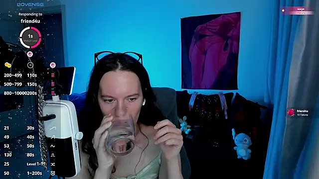 Vulgar_Tamer Live XXX Chat