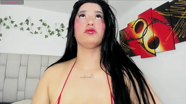 Chat XXX Live KorinaKovaa