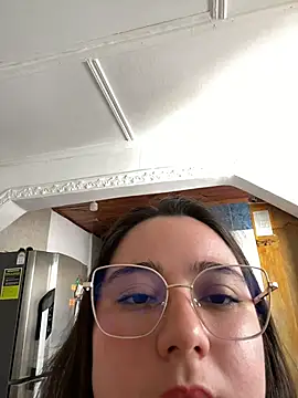 LunaGil1 Live XXX Chat