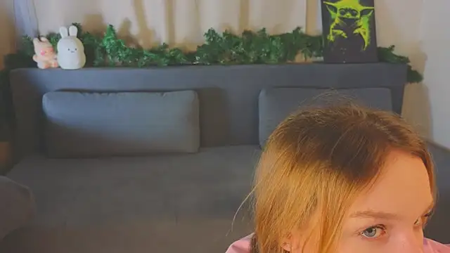 baeyoda's Live XXX Chat