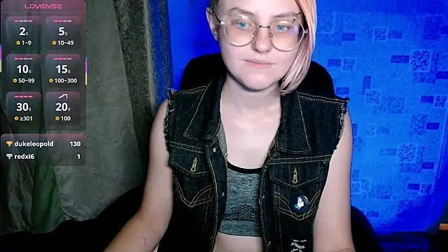 Chat XXX Live __Freya___