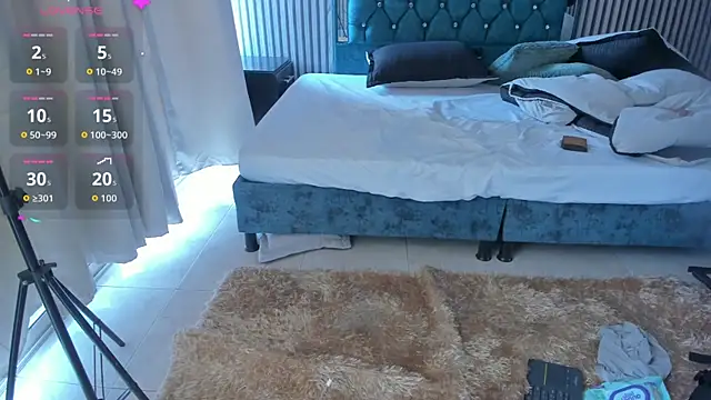 hunterwest06 – Live XXX-chat