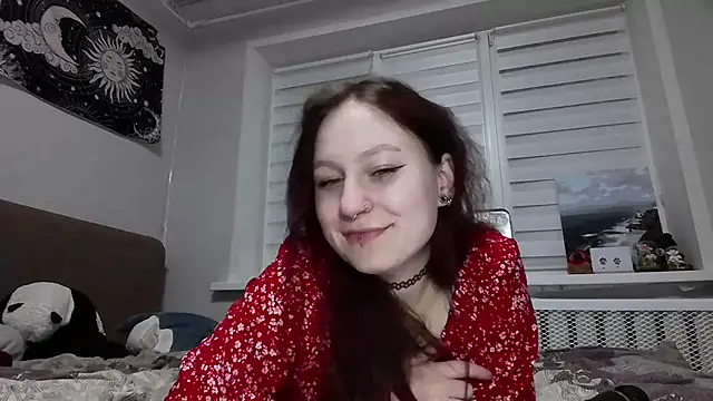 Chat XXX Live LoiseLovetto