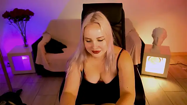 stellawatts' Live XXX Chat