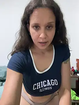 Chat XXX Live hotcookie28