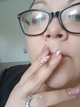 Jazzythorn88's Live XXX Chat