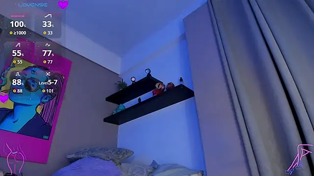angel_mozz's Live XXX Chat