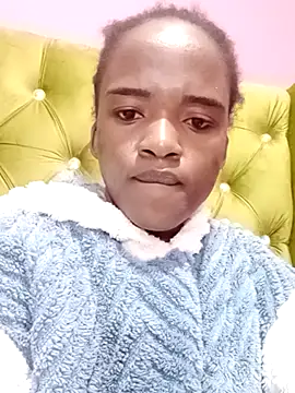 Chatroom XXX en direct de NubianFairy