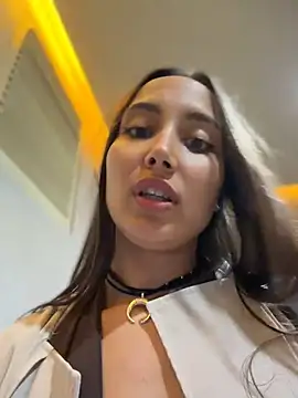 Chat XXX en directo de ICrazyOneIRL