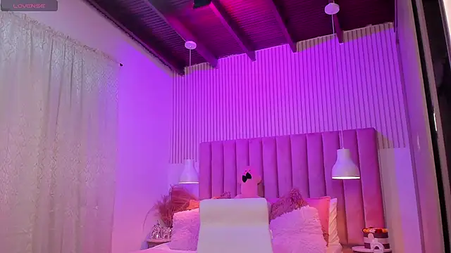ScarlettDreamss7 라이브 XXX 채팅