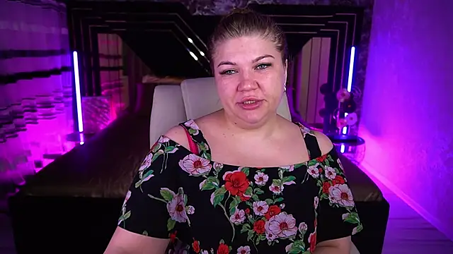 GabbieJay's Live XXX Chat