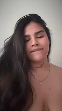 Badkittykim Webcam show
