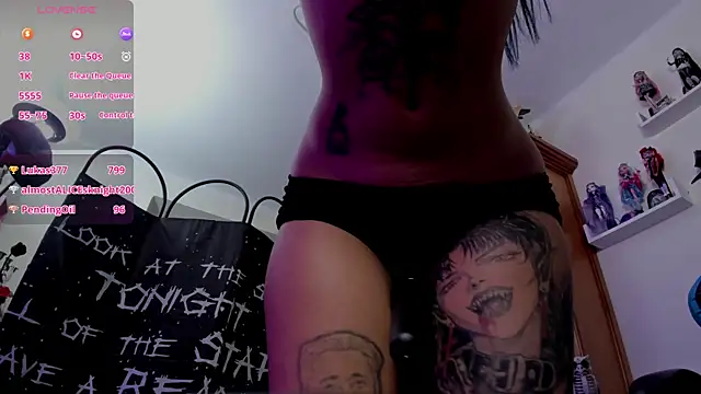 _sakae_'s Live XXX Chat