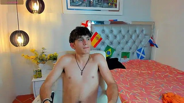 billy_wild Chat XXX live
