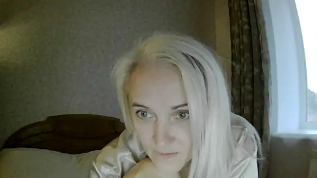 Calissako Live XXX-chat