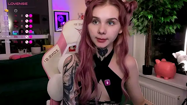 Britney_Lynch live XXX chat