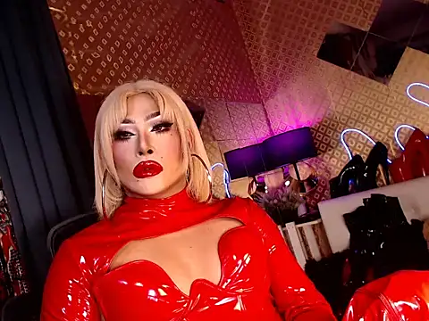 دردشة AntoniaSaints الجنسية المباشرة