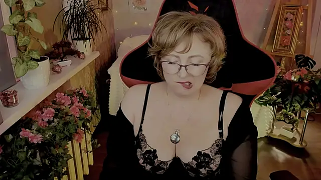 Živý XXX chat sugar_vivien