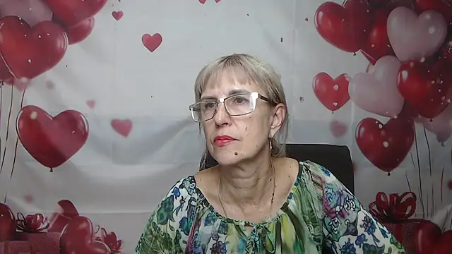 Chatroom XXX en direct de PattySanny