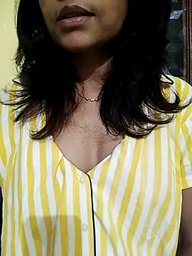 veenacute Webcam Show