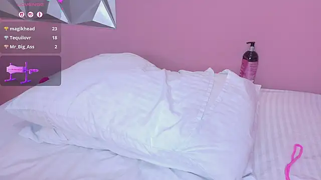 Chat XXX en directo de mia_gold_