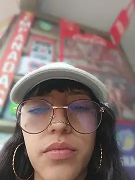 dangerousmuse's Live XXX Chat