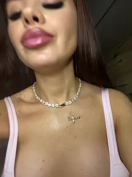 Ameliablack_1n Live XXX chat