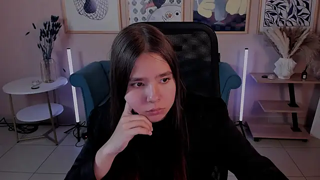 SayaHeartnet Chat XXX in diretta