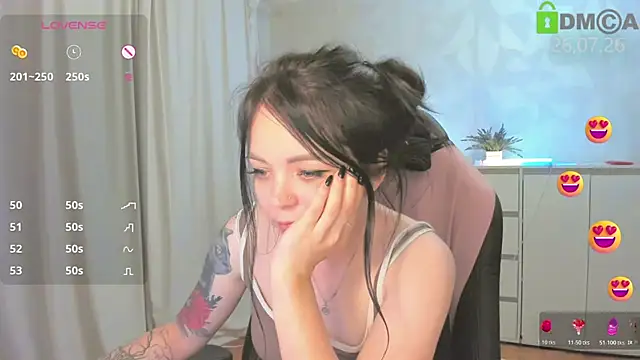 SexyAnny_n Live XXX chat
