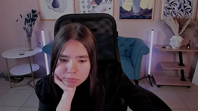 Chat XXX ao vivo de SayaHeartnet