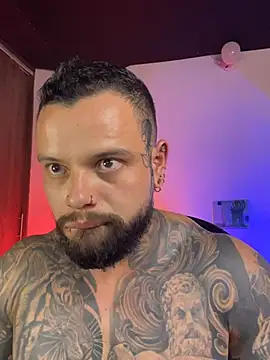 Chat XXX en directo de natevillage
