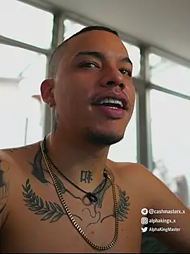 AlphaMasterXxx Live XXX Chat