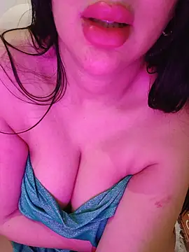 Chat XXX ao vivo de Queen_sousou