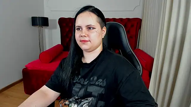 DaisyHarts' Live XXX Chat