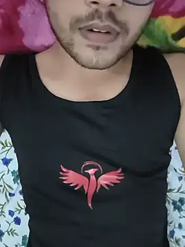 nikibabu7 লাইভ XXX চ্যাট
